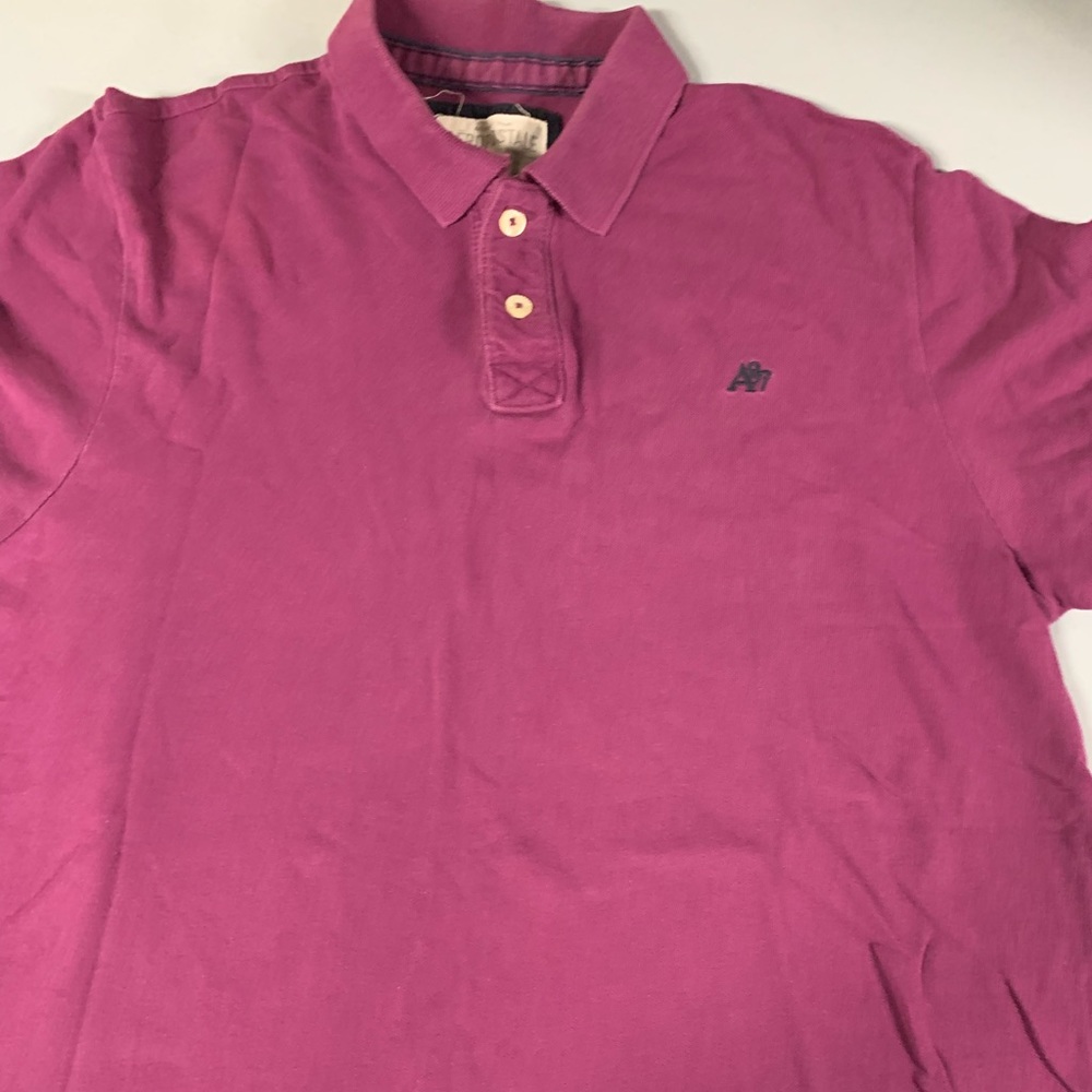 AEROPOSTALE POLO